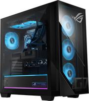 No Name ASUS ROG G700 G700TF-7265KF577W Intel Core Ultra 7 265KF 32GB DDR5-SDRAM 1 TB SSD NVIDIA GeForce RTX 5080 Windows 11 Home Tower PC Black