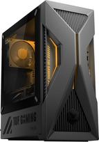 No Name ASUS TUF Gaming T500 TM500MH-0R7260040W AMD Ryzen™ 7 260 16GB DDR5-SDRAM 1 TB SSD NVIDIA GeForce RTX 5060 Windows 11 Home Mini Tower PC Grey