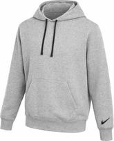 No Name Bluza męska Nike Park 26 Fleece jasnoszara IO9035 063 S