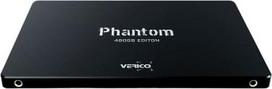 No Name Verico Phantom 480GB Serial ATA III 3D NAND