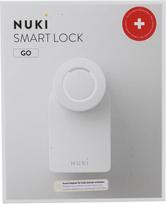 Nuki Smart Lock GO CH-Zylinder (5th Gen)