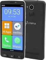 Olympia Smartphone   NEO+                                rot