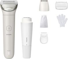 Philips SHAVER Series 8000 Lady BRL159/00 Cordless shaver, Wet & Dry