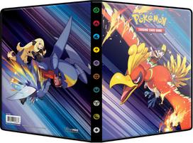 Pokémon - Portfolio 4-P - Scarlet & Violet 10 (ULT16083)