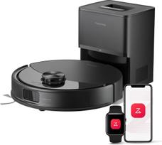 Roborock Q10 VF+ 0.5 L Black