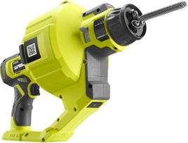 Ryobi PRZEPYCHACZ DO RUR AKUMULATOROWY RDA18-0 0*AH ONE+