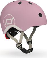 Scoot And Ride - Helmet XXS - 45 – 51cm - wildberry (SR-00081)