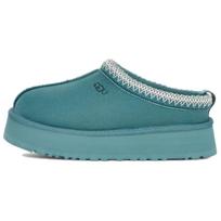 UGG Tazz šlepetės Deep Ice Moteriški sportbačiai Mėlyni 1122553-DEE 38 blue