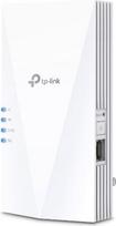 Tp-Link RE1500X(DE) network extender Network repeater White 10, 100, 1000Mbit/s