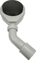 Tycner SIFONAS DUŠ PADĖKL 90 TOP CLEAN CHR JUOD