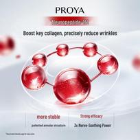 Proya Ruby Essence Anti-Wrinkle & Hydrating Retinol Serum red