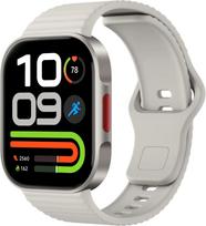 Xiaomi Watch 6 Lite | Smart watch | AMOLED | 1.96" | Waterproof | Steel Gray