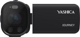 Yashica Journey Camcorder, black