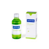 Vitis Orthodontic Mouthwash 500ml green