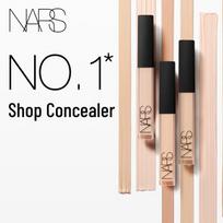 NARS Radiant Creamy Concealer black