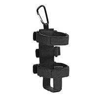 Road Bike Stand Speakers Stand Bicycles Speakers Mount Belt with Carabiner Portable Bike Speakers Belt Bottles Stand 1