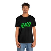 WWE Randy Orton RKO Black  #1 Unisex T-Shirt XXXXL black