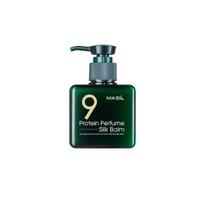 MASIL - 9 Protein Perfume Silk Balm 180ml black