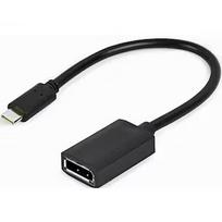 Gembird USB Type-C to DisplayPort adapte A-CM-DPF-02