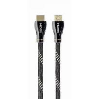 Gembird Premium Series HDMI 2.1 Cable, 2m CCBP-HDMI8K-2M