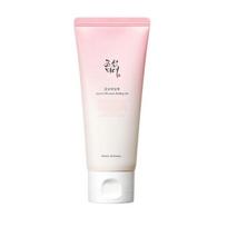 Beauty of Joseon Apricot Blossom Peeling Gel 100ml Gentle Exfoliating Face Peeling Korean Skincare 100ml white