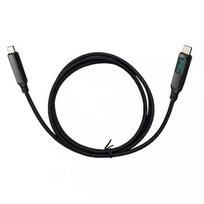 i-tec Thunderbolt 4/USB4 Class Pro Cable 240W 2x 4K/120Hz 40Gbps LCD 150 cm TB4CBL150CMPRO