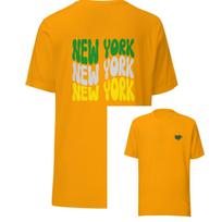 WuTang Clan 90s Rap Legends Classic Hip Hop W Logo TShirt Unisex Unisex Graphic Tee 100 Cotton Summer Streetwear Top M orange