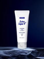 MEDIPEEL Extra Super 9 Plus Acne Cleansing Foam 100 ml
