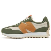 327 Todd Snyder x 327 New Balance 'Farmers Market Pack - Wheat' MS327TSC 42.5 brown
