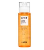 COSRX - 5 PDRN Collagen Intense Vitalizing Serum 100ml 1 ea brown