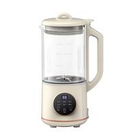 Multifunctional Soy Milk Maker Food Processor for Home one size balta