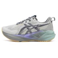 ASICS NOVABLAST 5 Rubber BLAST Long Distance Running Shoes Women's 1012B946-100 39.5 balta