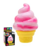 Nauji Schylling Needoh Ledų Squishy Žaislai Streso Malšinimo Blokus Spaudymo Malšinimo Dėlionės Sprendimo Išliejimas Vaikų Suvenyras pink