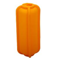 Sushi Roll Storage Box Silicone Meat Roll Container Leakproof Portable Sushi Container for Home Camping type 2