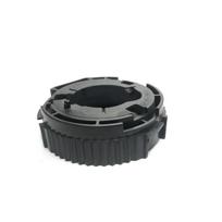 1 vnt. D2S ksenoninio žibinto laikiklis HID lemputės atraminis žiedas BMW E38 E39 E46 E53 gray