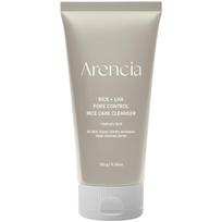 [Arencia] Ryžiai + LHA Porų Kontrolės Ryžių Pyragaitis Valiklis 150ml gray