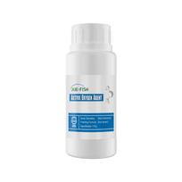 Splash Foam Toilet Cleaner Versatile Toilet Active Oxygen Agent Deep Cleaning for Toilet Descaling Decontaminat 110g white