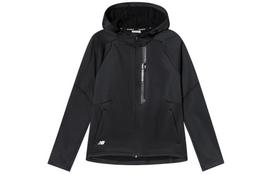 New Balance Jacket Women's Black AWJ83303-BK M black