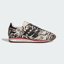 adidas SL 72 OG Zebra (Women's) 38 gray