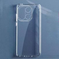 Clear TPU Phone Cases For OnePlus 15 13 12 13R 12R 11 9 10 10T 9R 9RT Pro Transparent Cover For OnePlus Nord 2 3 CE 2 N100 N200 For OnePlus 9RT gray