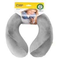 Travel Blue Serene Memory Foam Neck Pillow pilka