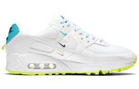 Nike Air Max 90 Se Worldwide Pack Moteriški CK7069-100 38 white