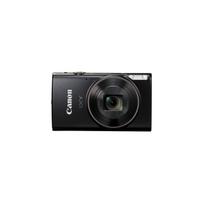 Canon Compact Digital Camera IXY650m Black Optical 12x Zoom Wi-Fi Compatible IXY650mBK