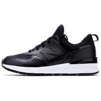 574 Wmns New Balance Sport 'Juoda Balta' Moteriški WS574SFH 37 black