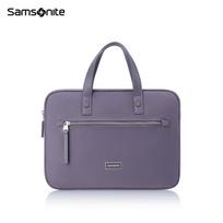 Samsonite Business Travel Backpack gray