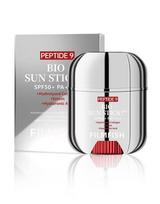 BIO SUN Pro Drėkinamasis UV Apsaugos Lazdelė - Veido Apsaugos Nuo Saulės Kremas 20g gray