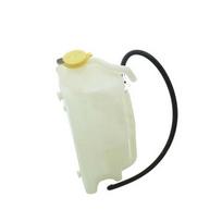 55056542AD Fits for 2007-2011 Jeep Wrangler Engine Coolant Reservoir Tank w/ Cap beige
