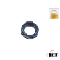 BGE738-2 Right Side Wing Tow Mirror Folding Motor Actuator Repair Gear for Dodge Ram 1500 2017-2022