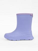 VIKING Vaikiški lietaus batai, Playrox Violet