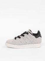 ADIDAS ORIGINALS Vaikiški laisvalaikio batai, Stan Smith El I Gretwo/gretwo/cblack